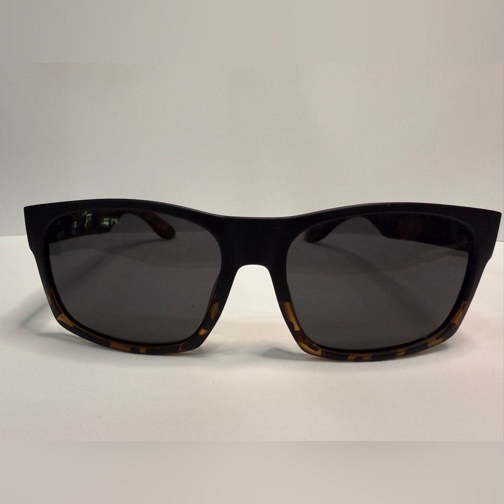 Sunglasses Black and Brown XL Big Kona - Picture 4 of 4